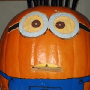 Meet your Posher, Scarlett